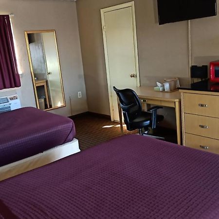 Best Budget Inn Tell City ภายนอก รูปภาพ