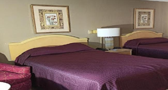 Best Budget Inn Tell City ภายนอก รูปภาพ