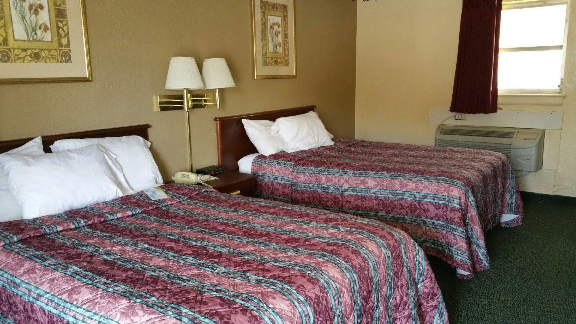 Best Budget Inn Tell City ภายนอก รูปภาพ