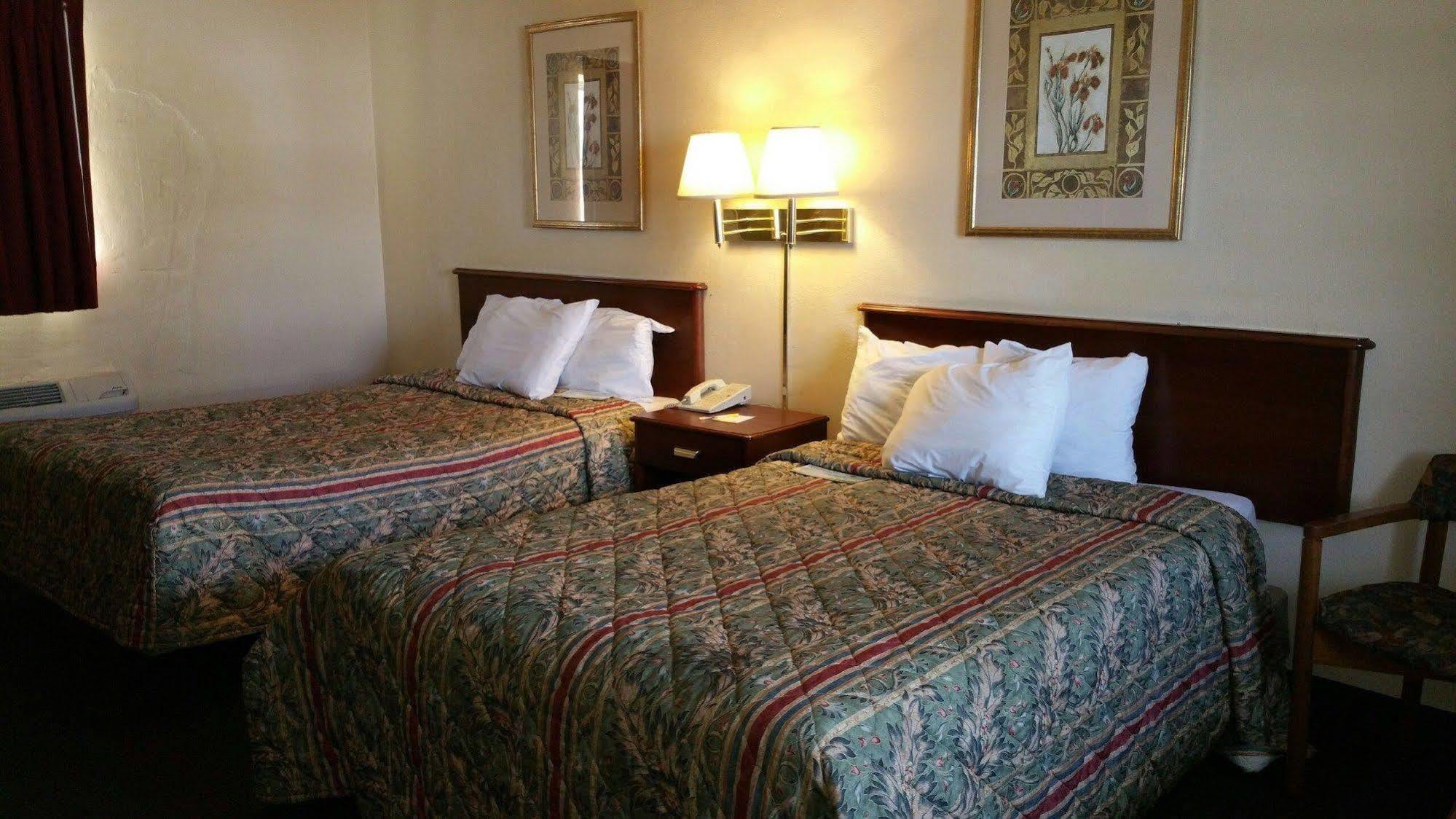Best Budget Inn Tell City ภายนอก รูปภาพ