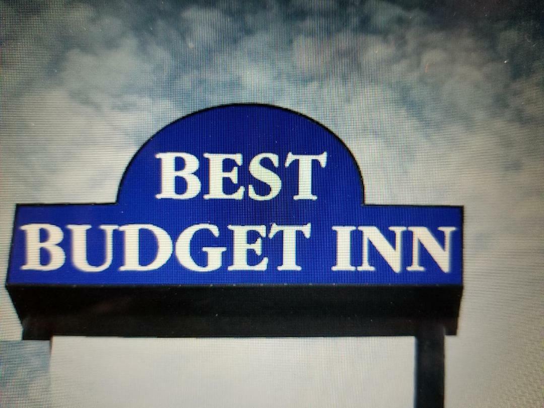 Best Budget Inn Tell City ภายนอก รูปภาพ