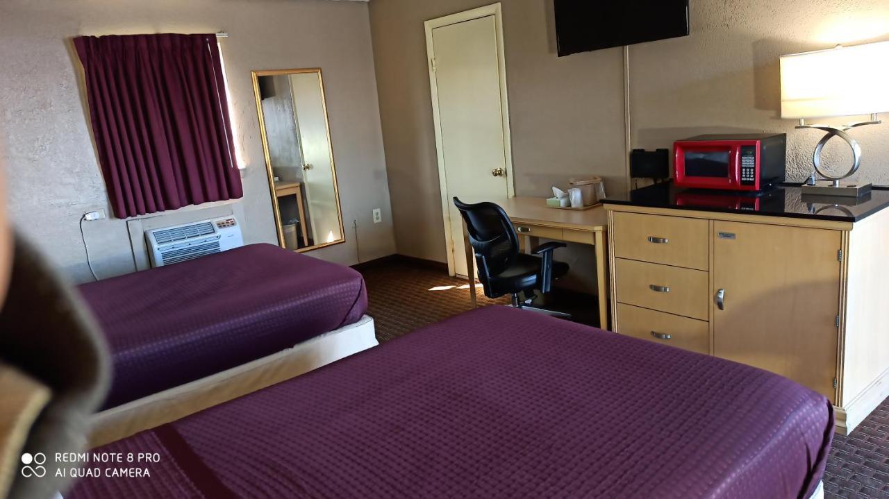 Best Budget Inn Tell City ภายนอก รูปภาพ